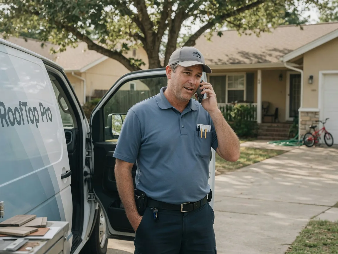 Roof Repair Gregory, TX FAQs