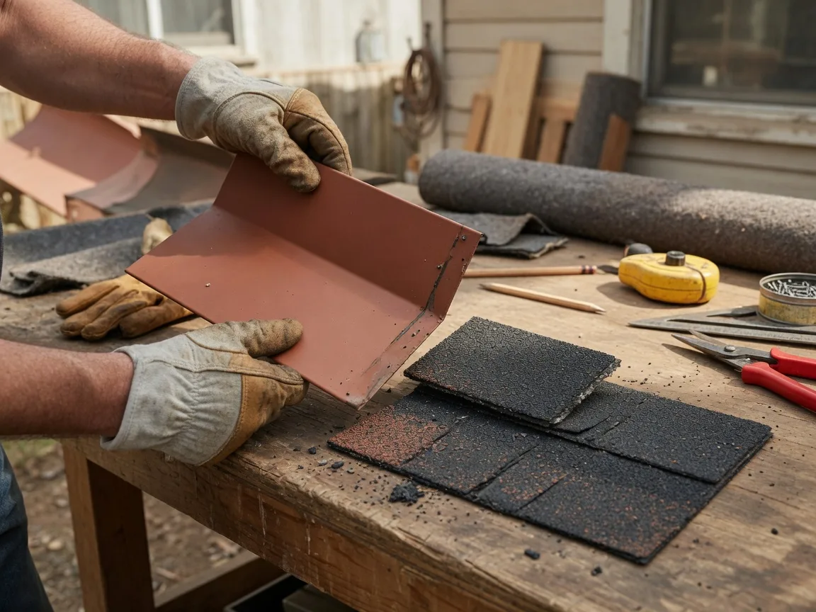 Roof Repair company in Gregory, TX